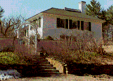 Charles Platt House
