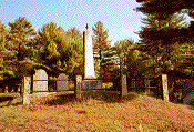 Gilkey Cemetery