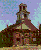 Blow-Me-Down-Grange (Union Congregational Church; Old South Church)