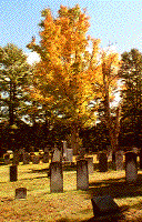 Moulton-Yard (Moulton-Thompson) Cemetery