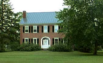 Sawyer-Medlicott House