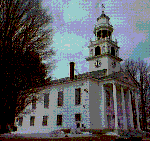 Old South Congregational Church