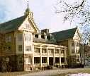 Brattleboro Retreat (Vermont Asylum for the Insane)